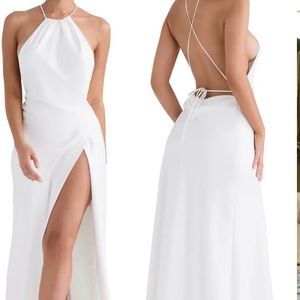 House of CB Zenab Dress